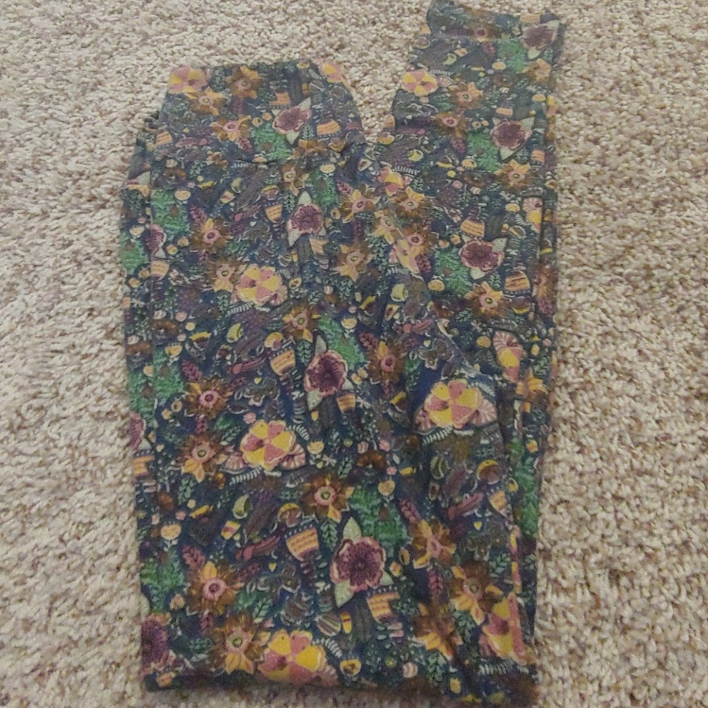 Lularoe os leggings